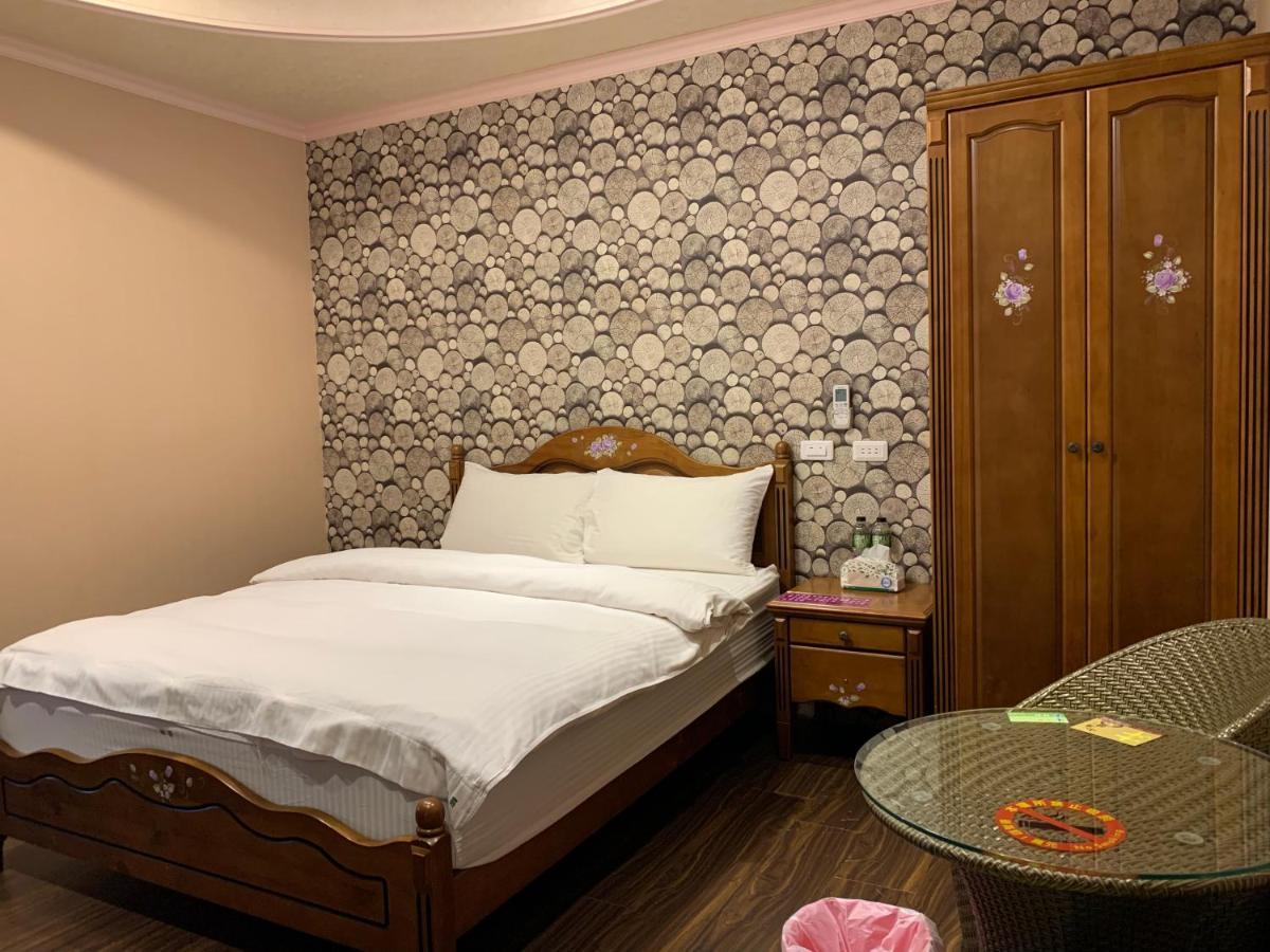 Niuge Minsu Homestay Yuli Luaran gambar