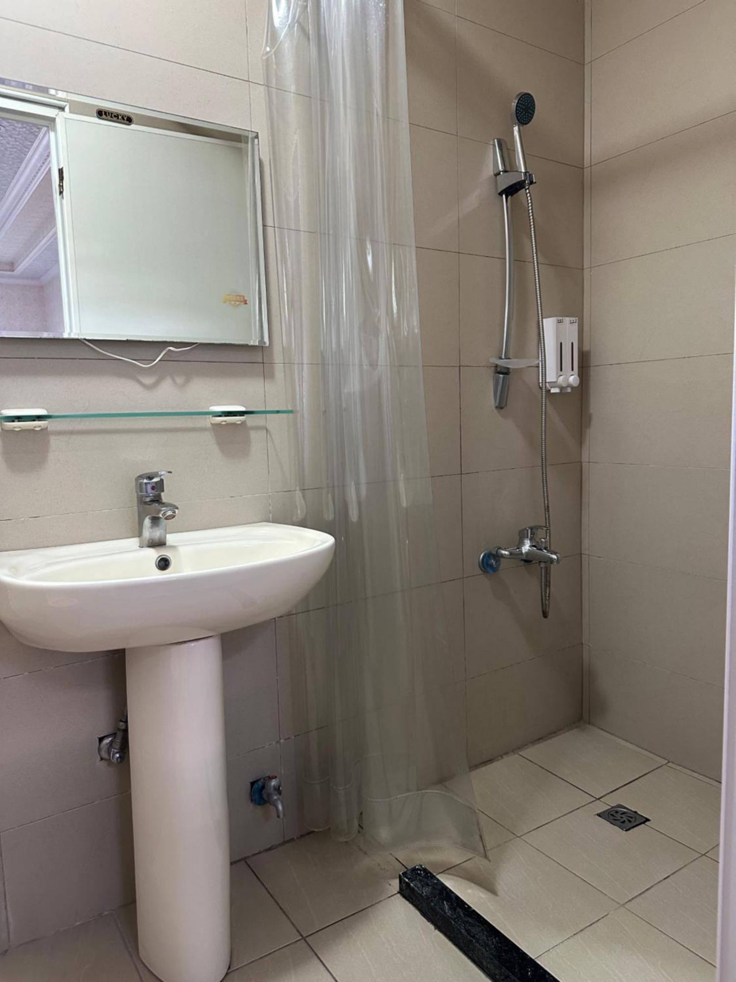 Niuge Minsu Homestay Yuli Luaran gambar